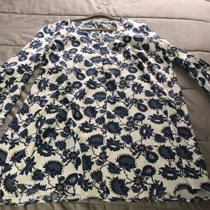 New York and company dress size XL NWT